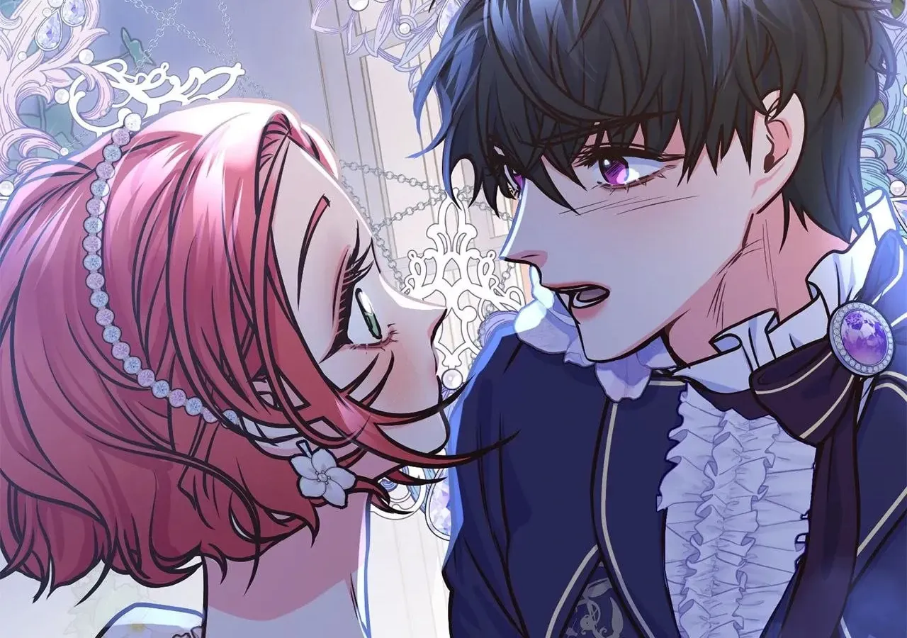 Holding You Captive Chapter 53 page 127 - 