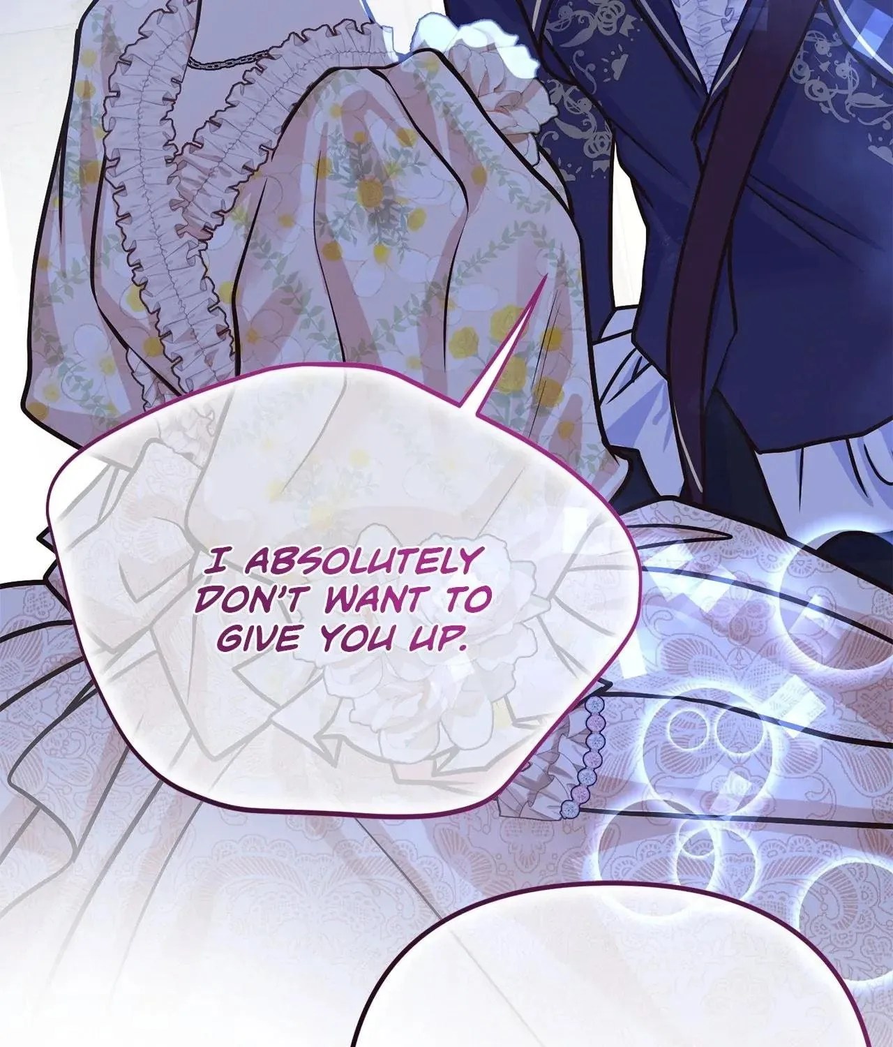 Holding You Captive Chapter 53 page 128 - 