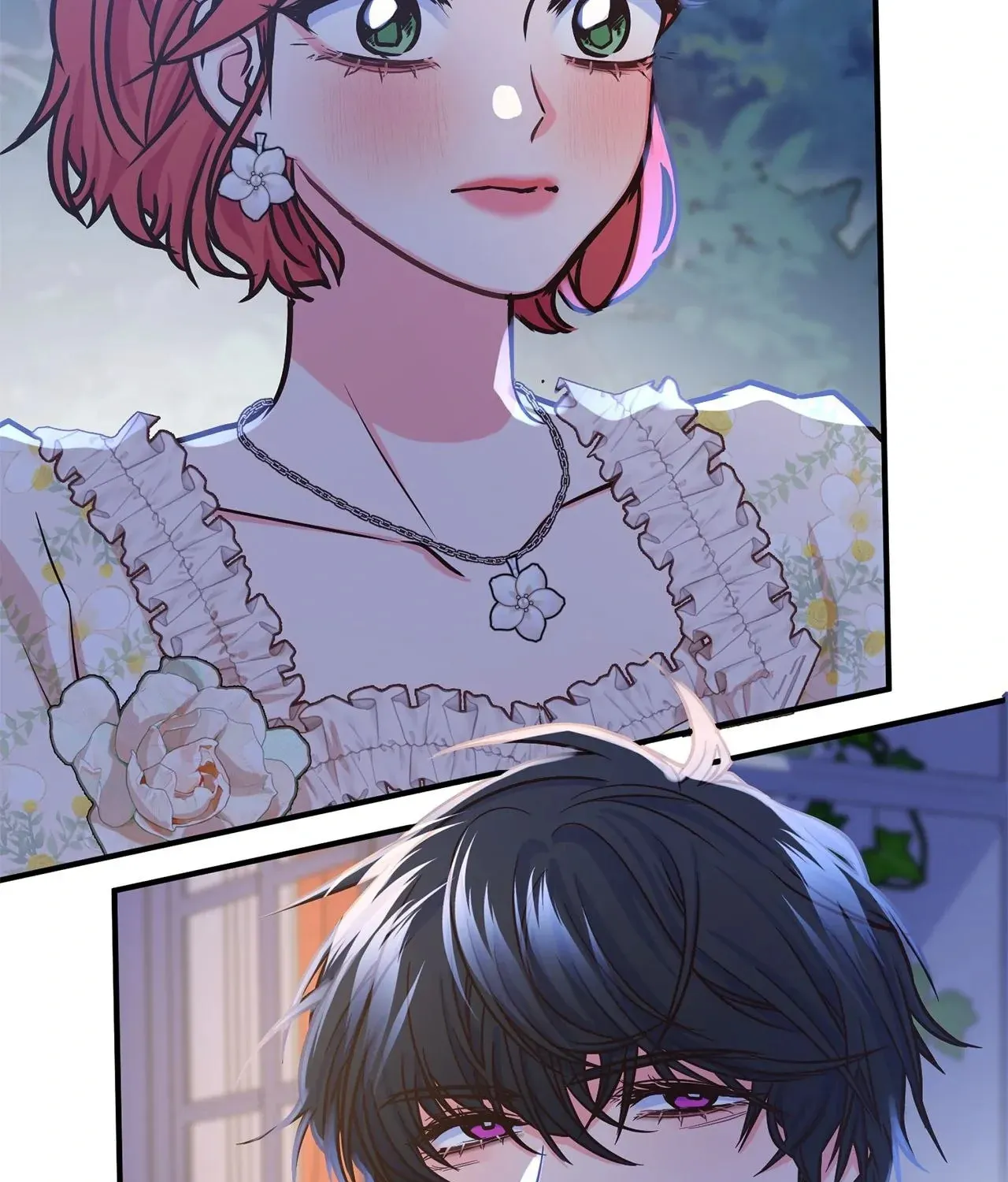 Holding You Captive Chapter 53 page 130 - 