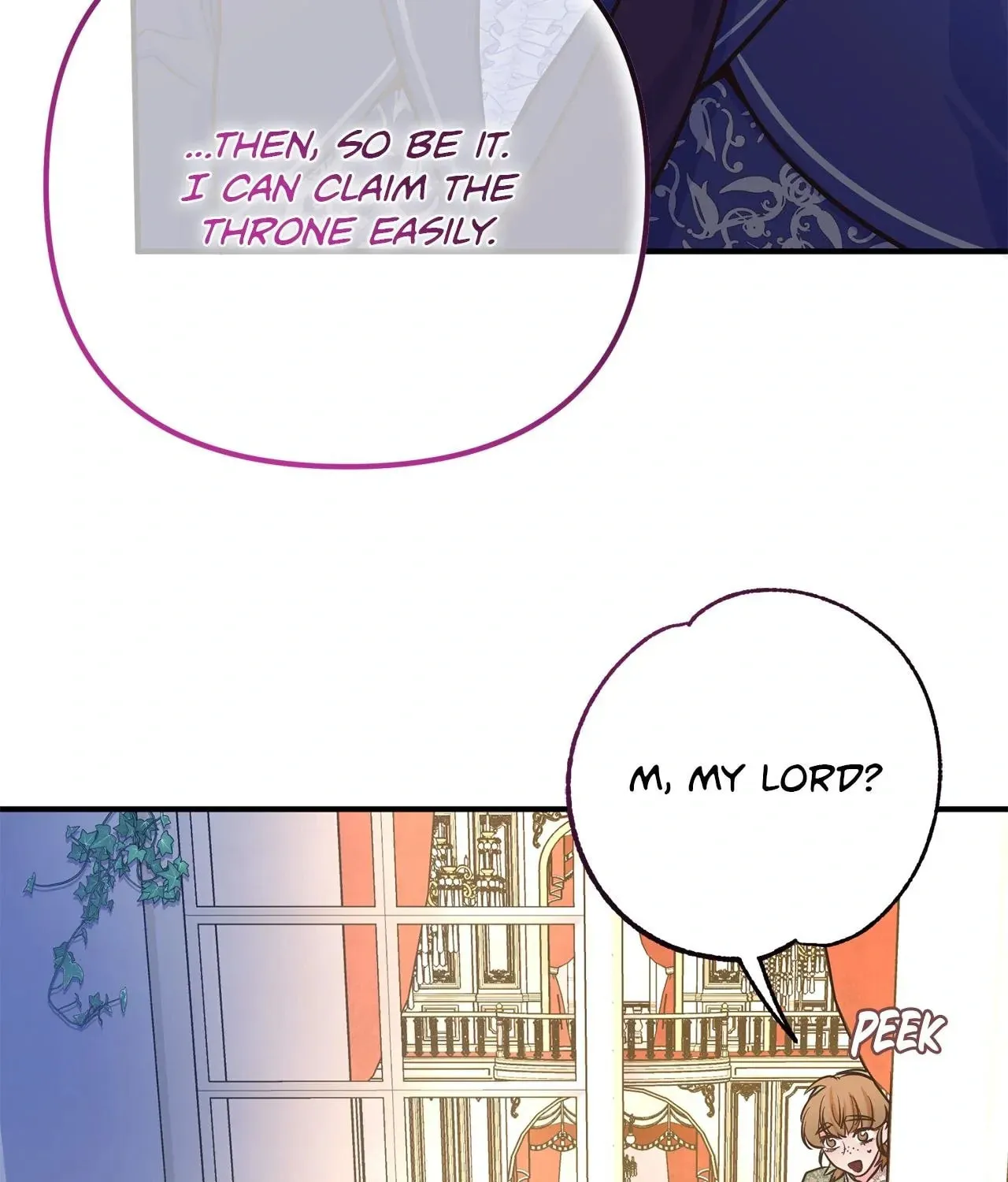 Holding You Captive Chapter 53 page 132 - 