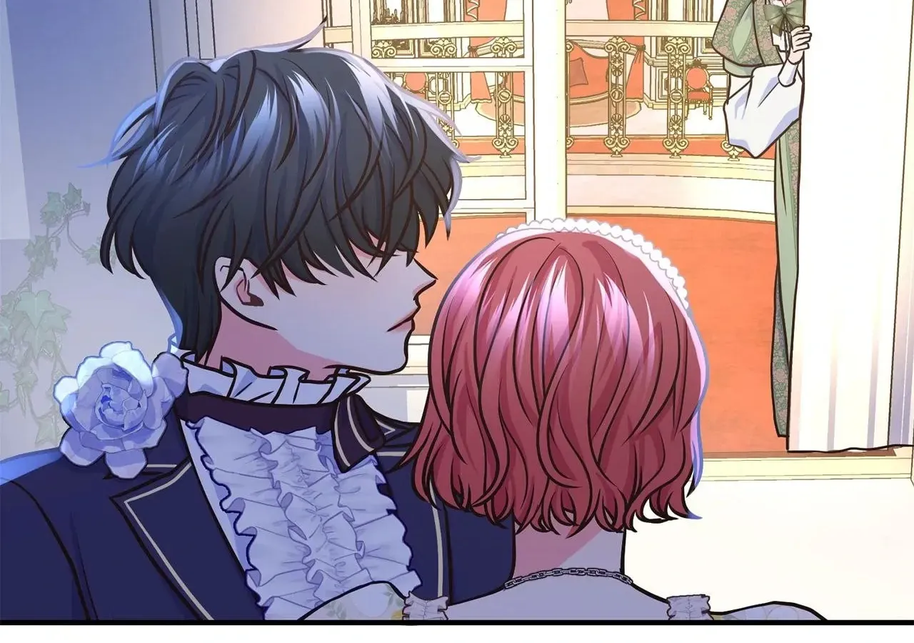 Holding You Captive Chapter 53 page 133 - 