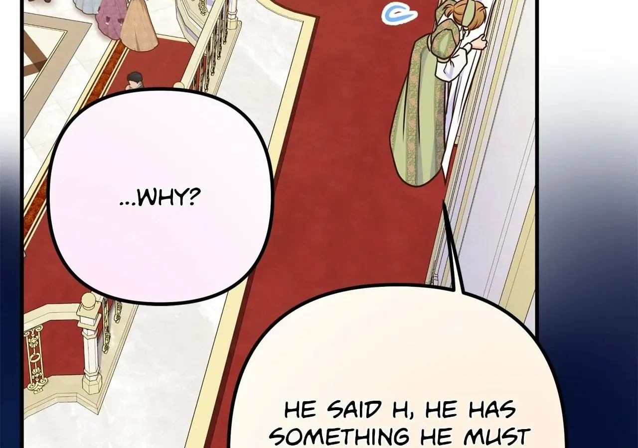 Holding You Captive Chapter 53 page 136 - 