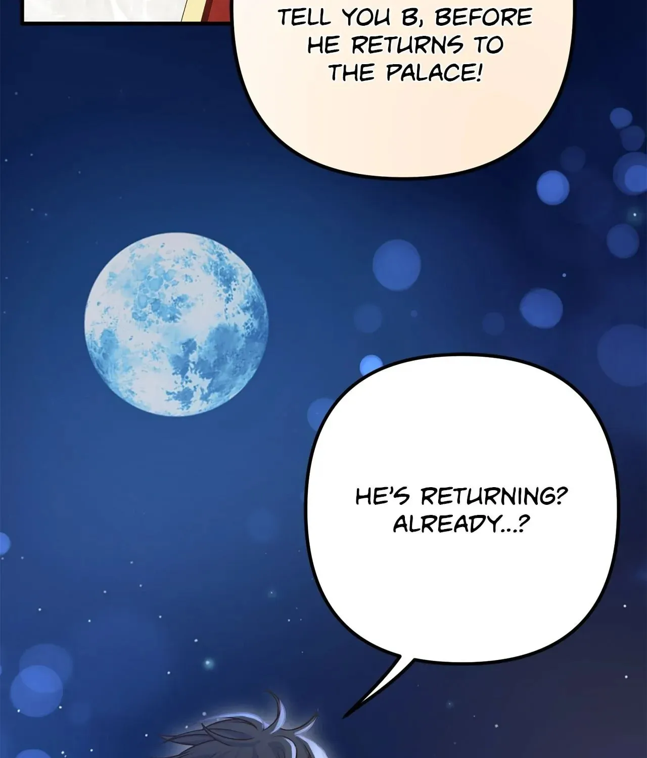 Holding You Captive Chapter 53 page 137 - 