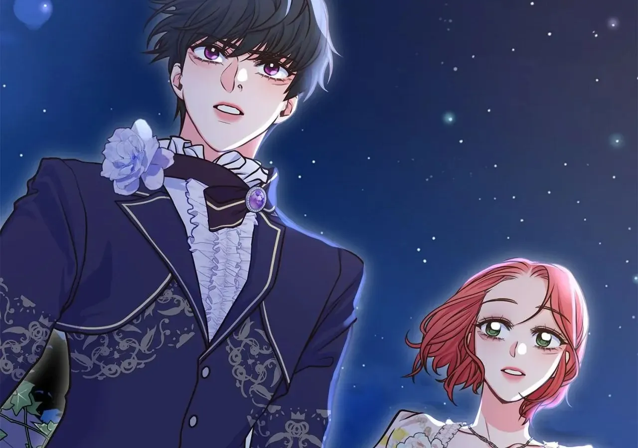 Holding You Captive Chapter 53 page 138 - 