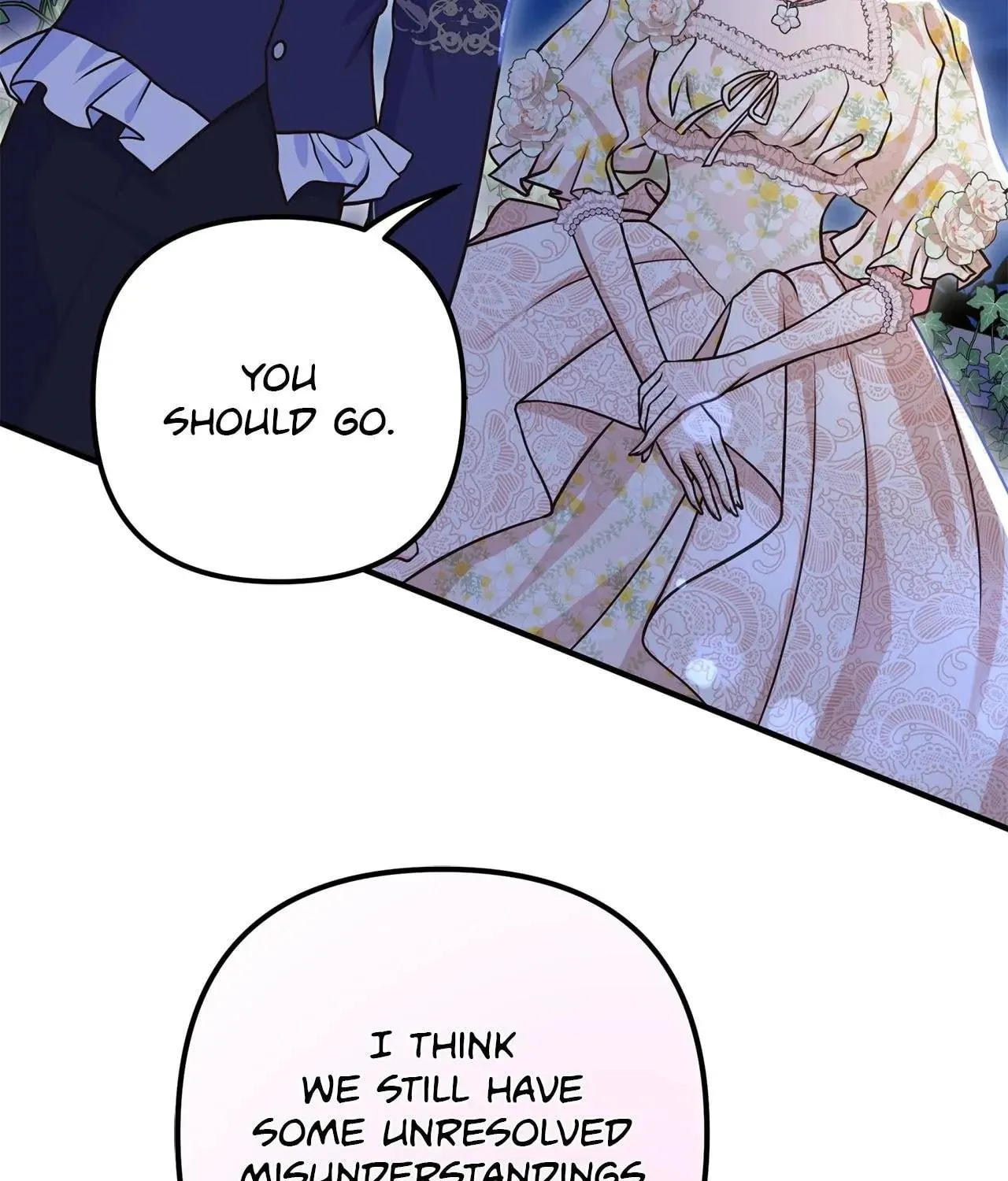 Holding You Captive Chapter 53 page 139 - 