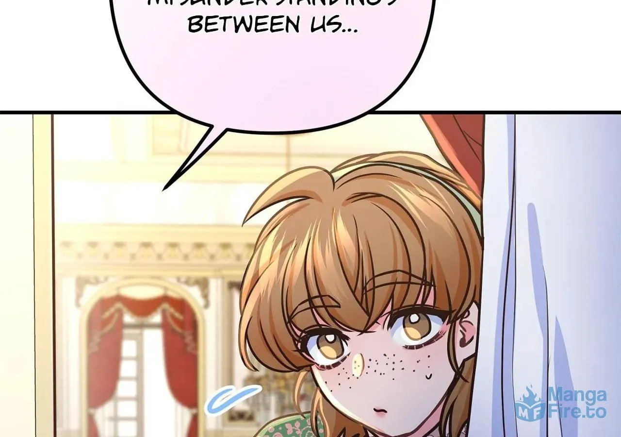 Holding You Captive Chapter 53 page 140 - 