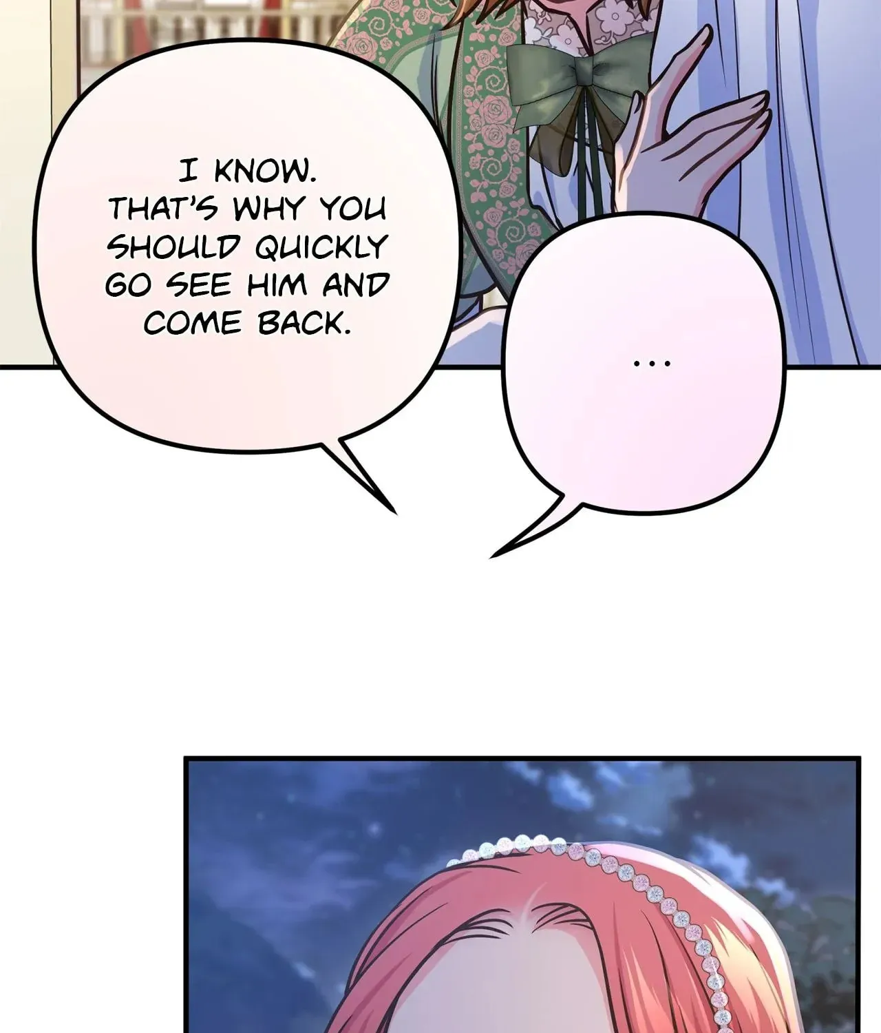 Holding You Captive Chapter 53 page 141 - 