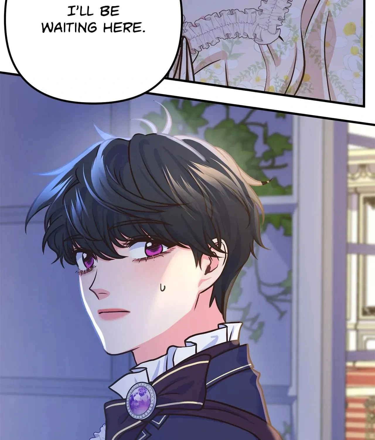 Holding You Captive Chapter 53 page 143 - 
