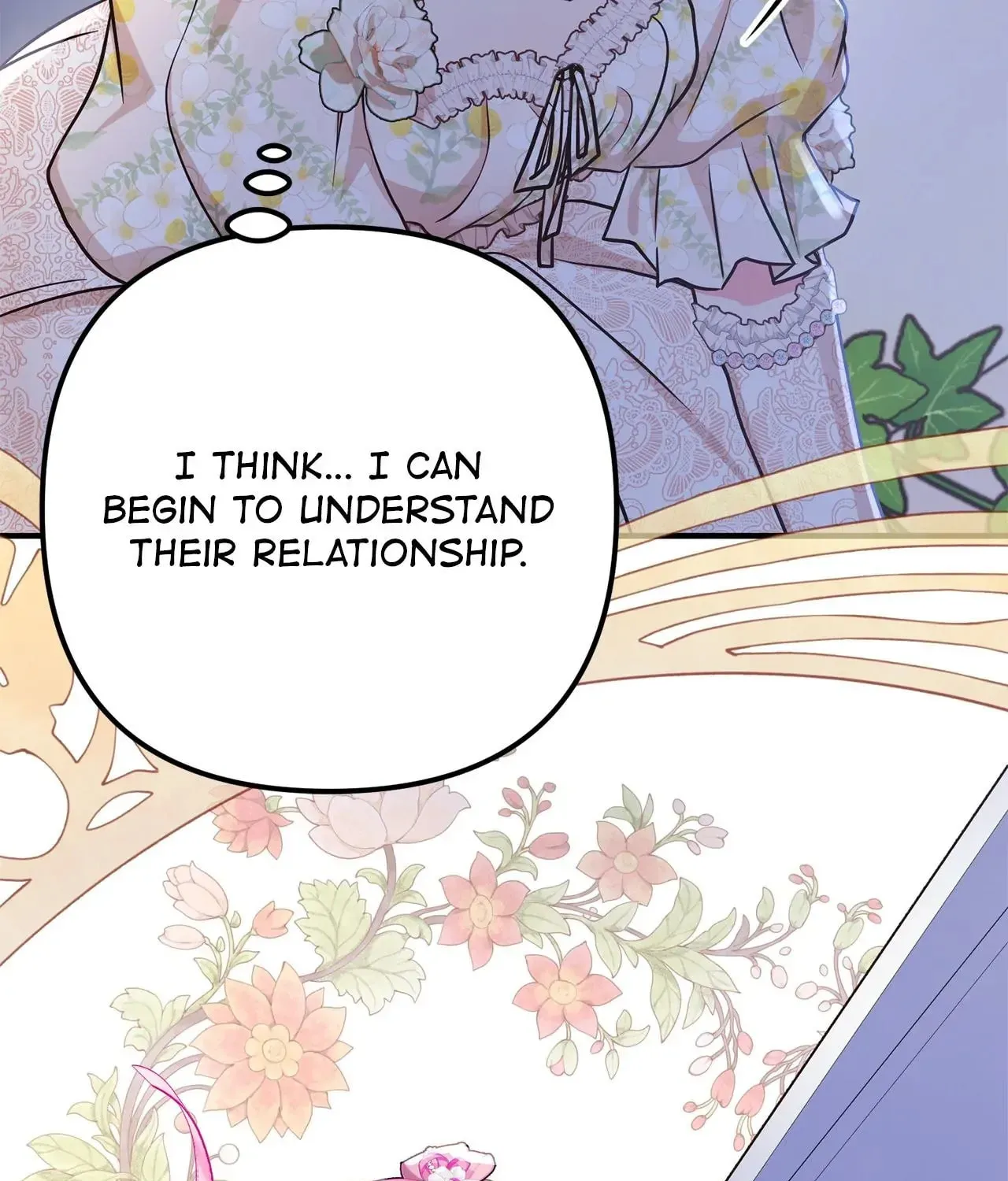 Holding You Captive Chapter 53 page 153 - 