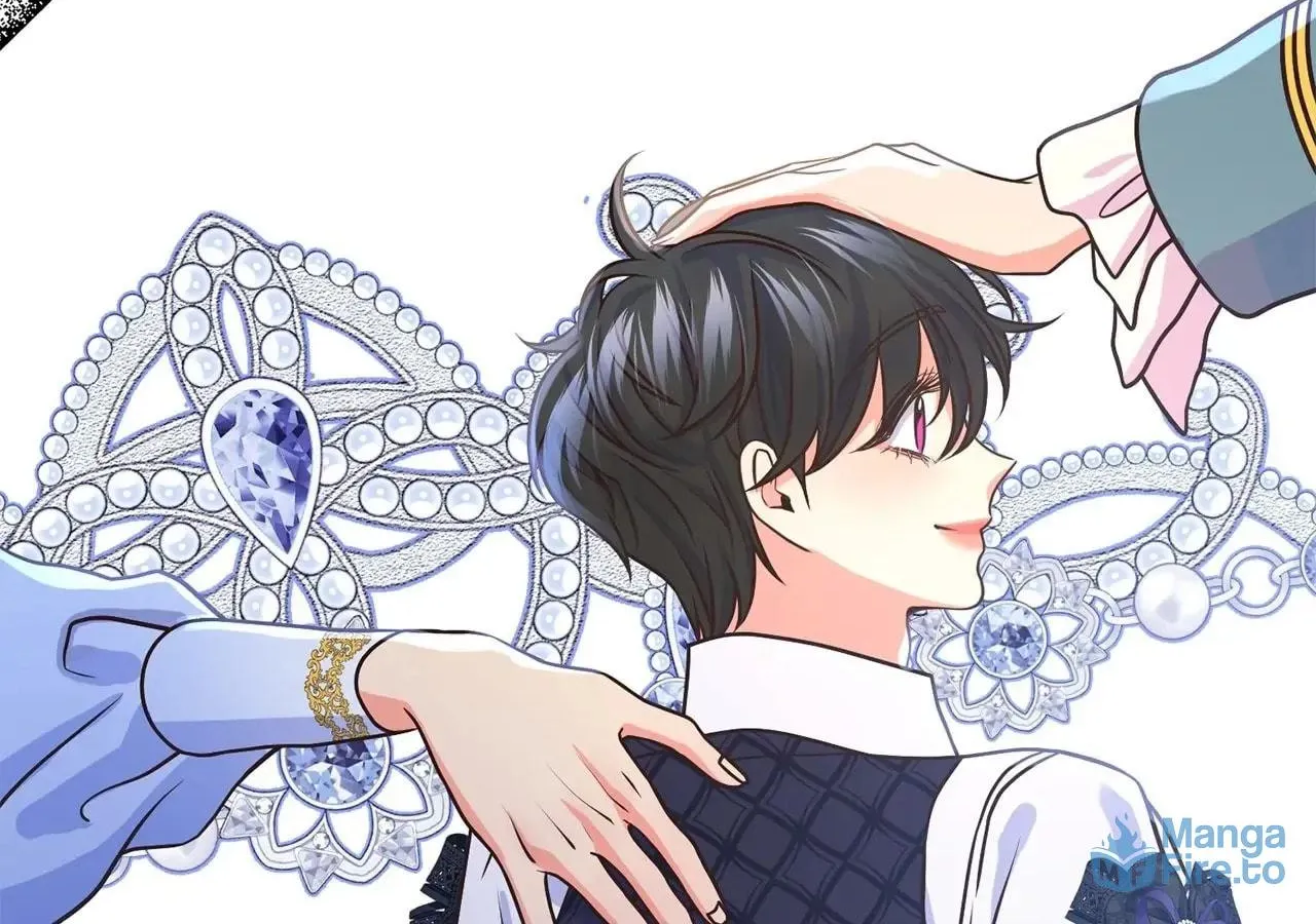 Holding You Captive Chapter 53 page 158 - 
