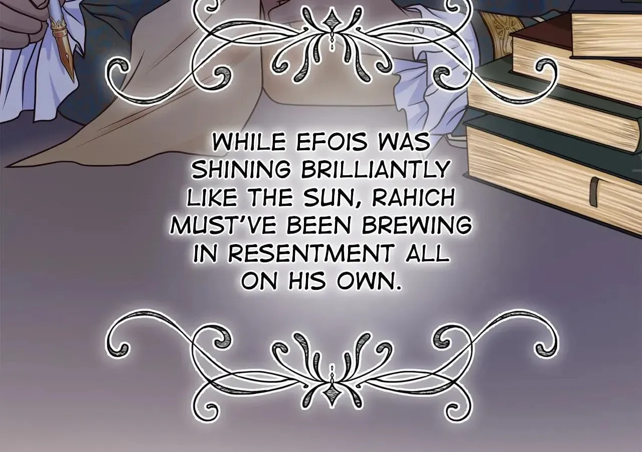 Holding You Captive Chapter 53 page 160 - 