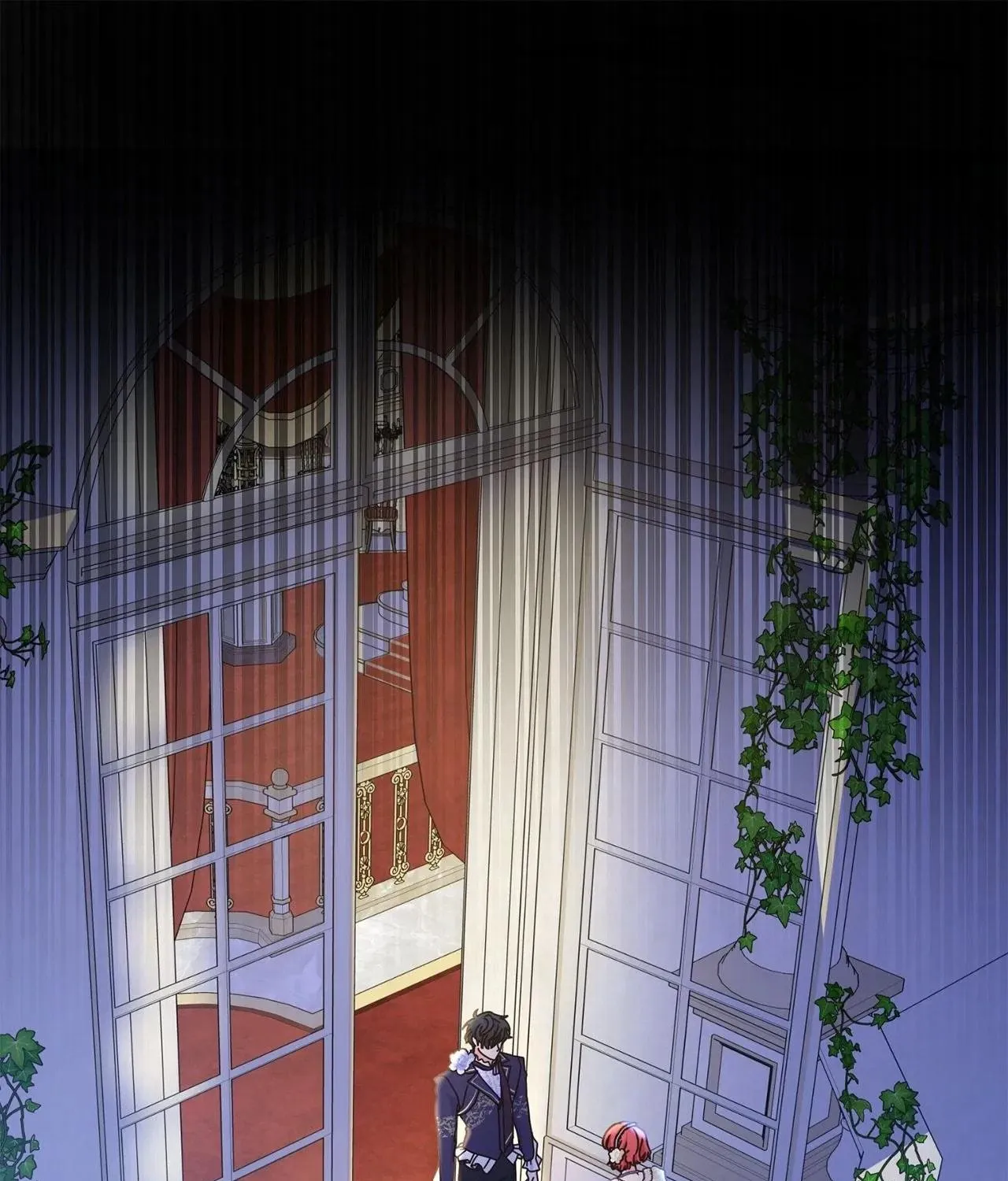 Holding You Captive Chapter 53 page 17 - 