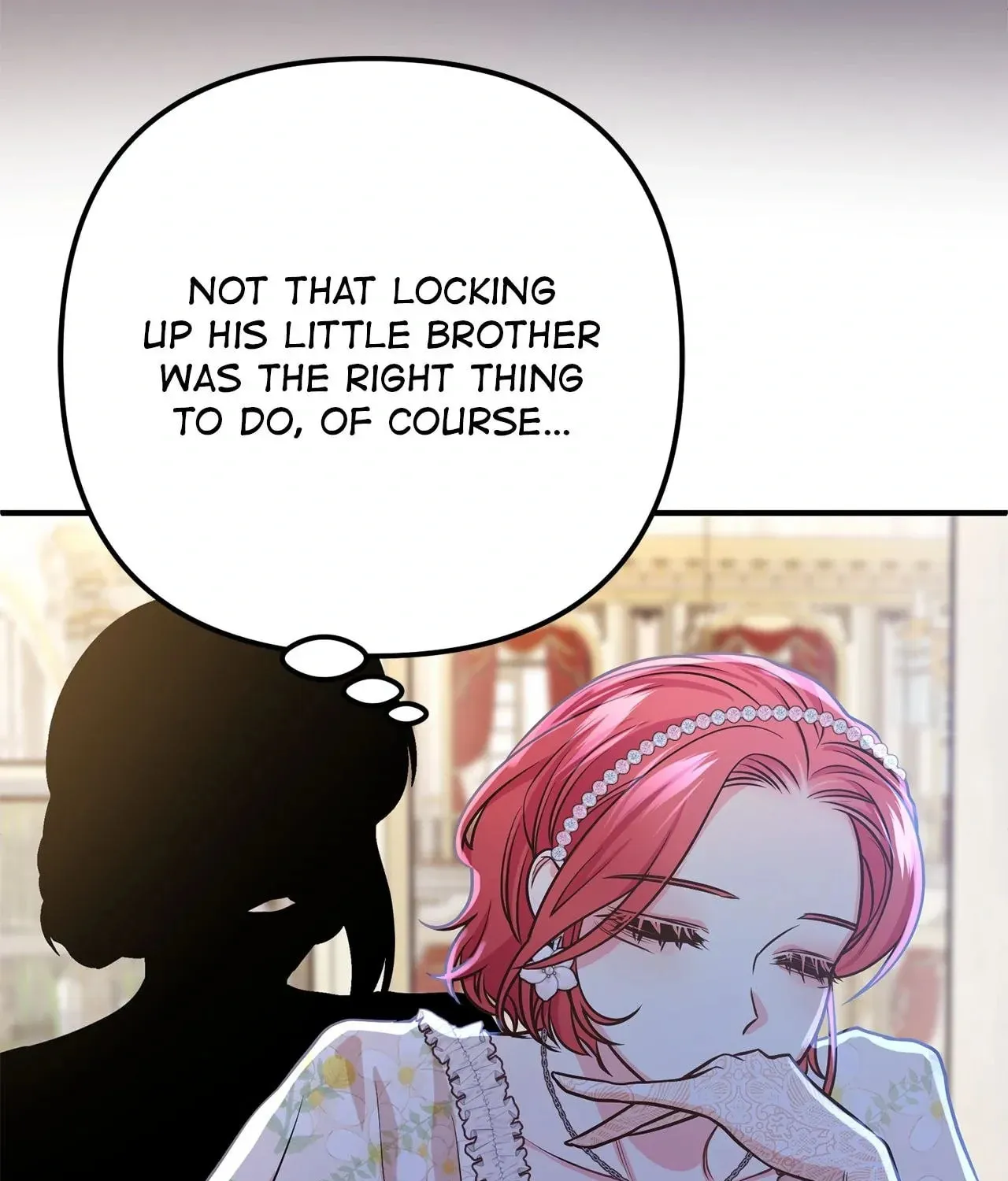 Holding You Captive Chapter 53 page 161 - 