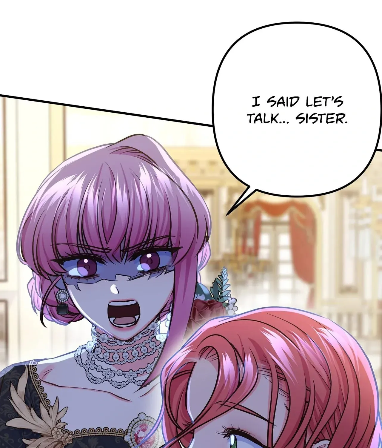 Holding You Captive Chapter 53 page 164 - 