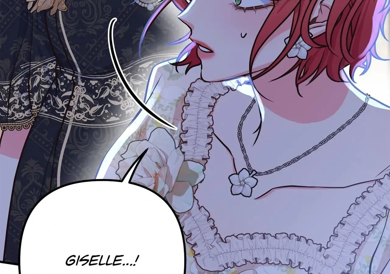 Holding You Captive Chapter 53 page 165 - 