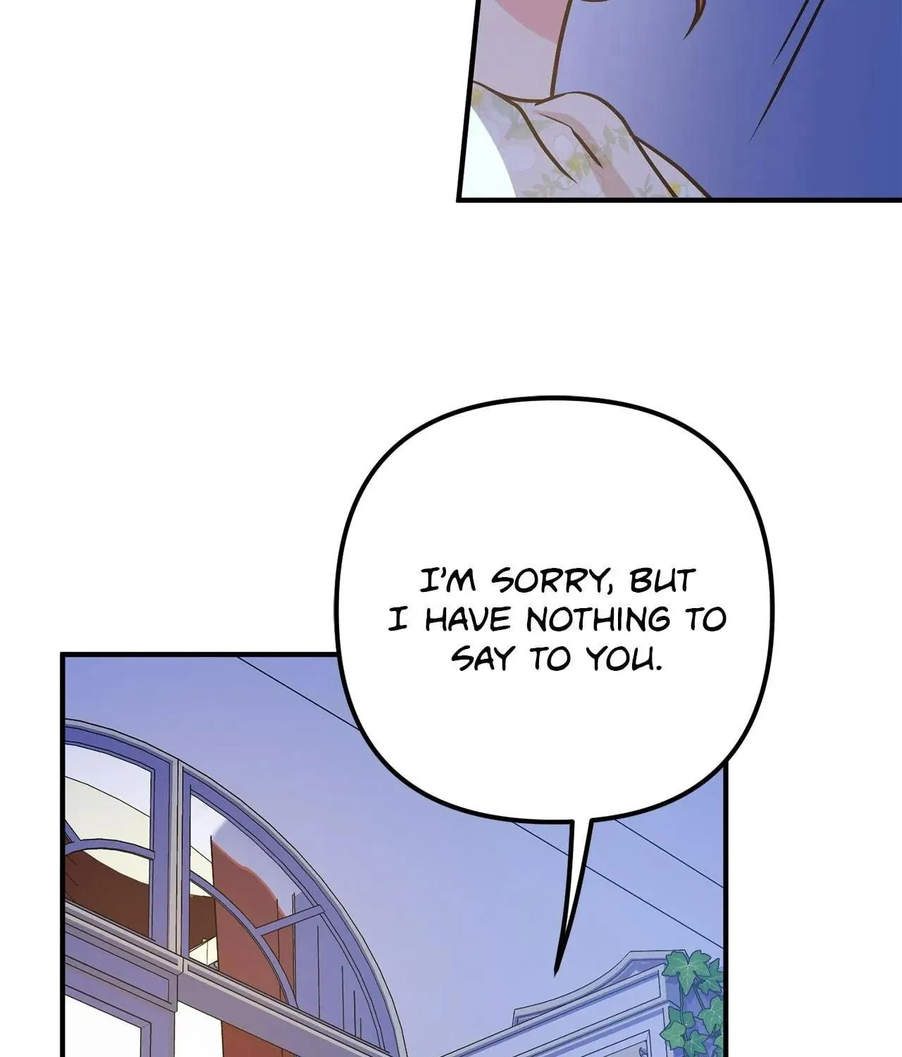 Holding You Captive Chapter 53 page 168 - 