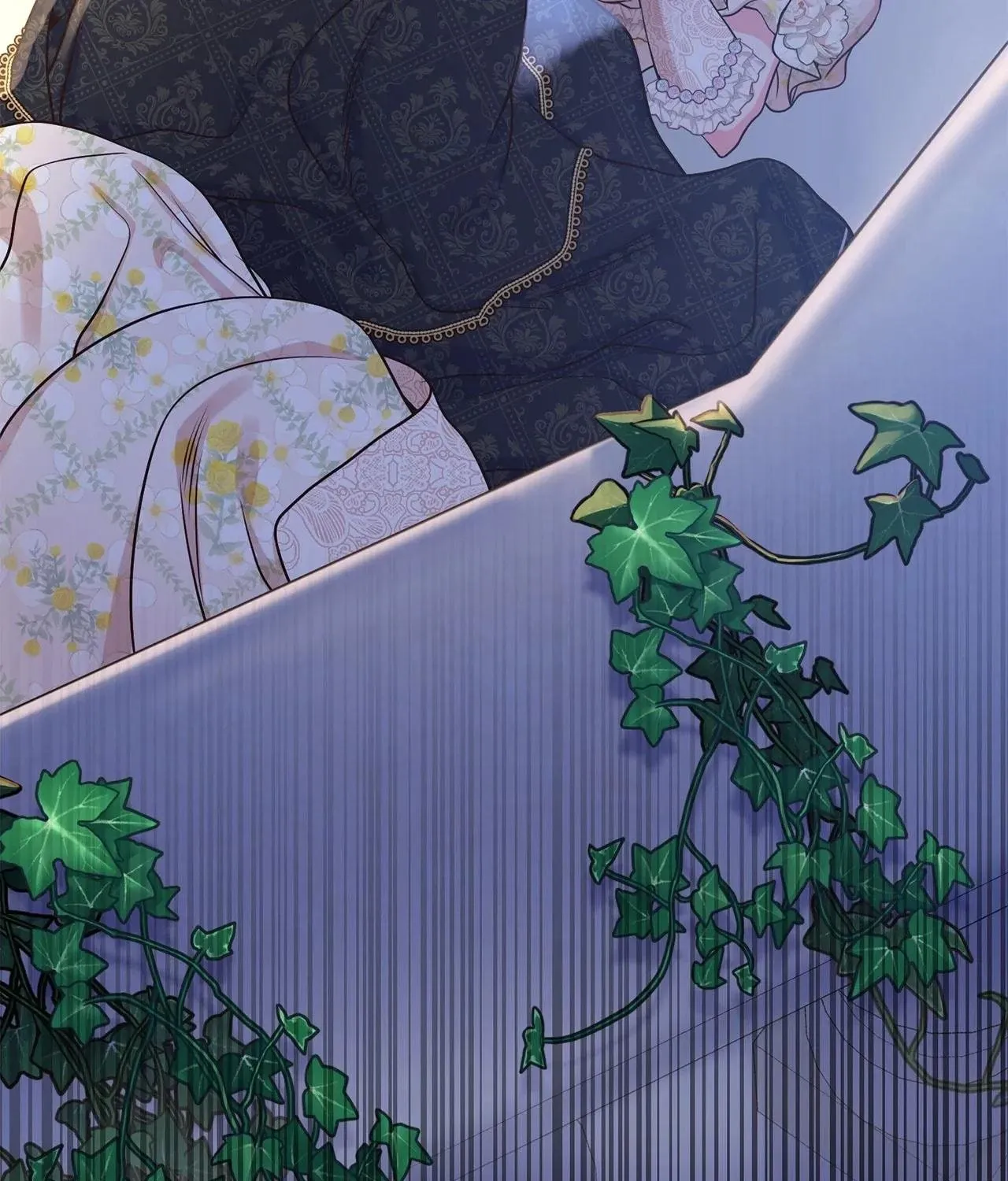 Holding You Captive Chapter 53 page 180 - 