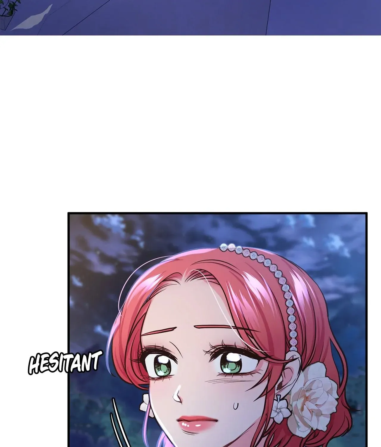 Holding You Captive Chapter 53 page 19 - 