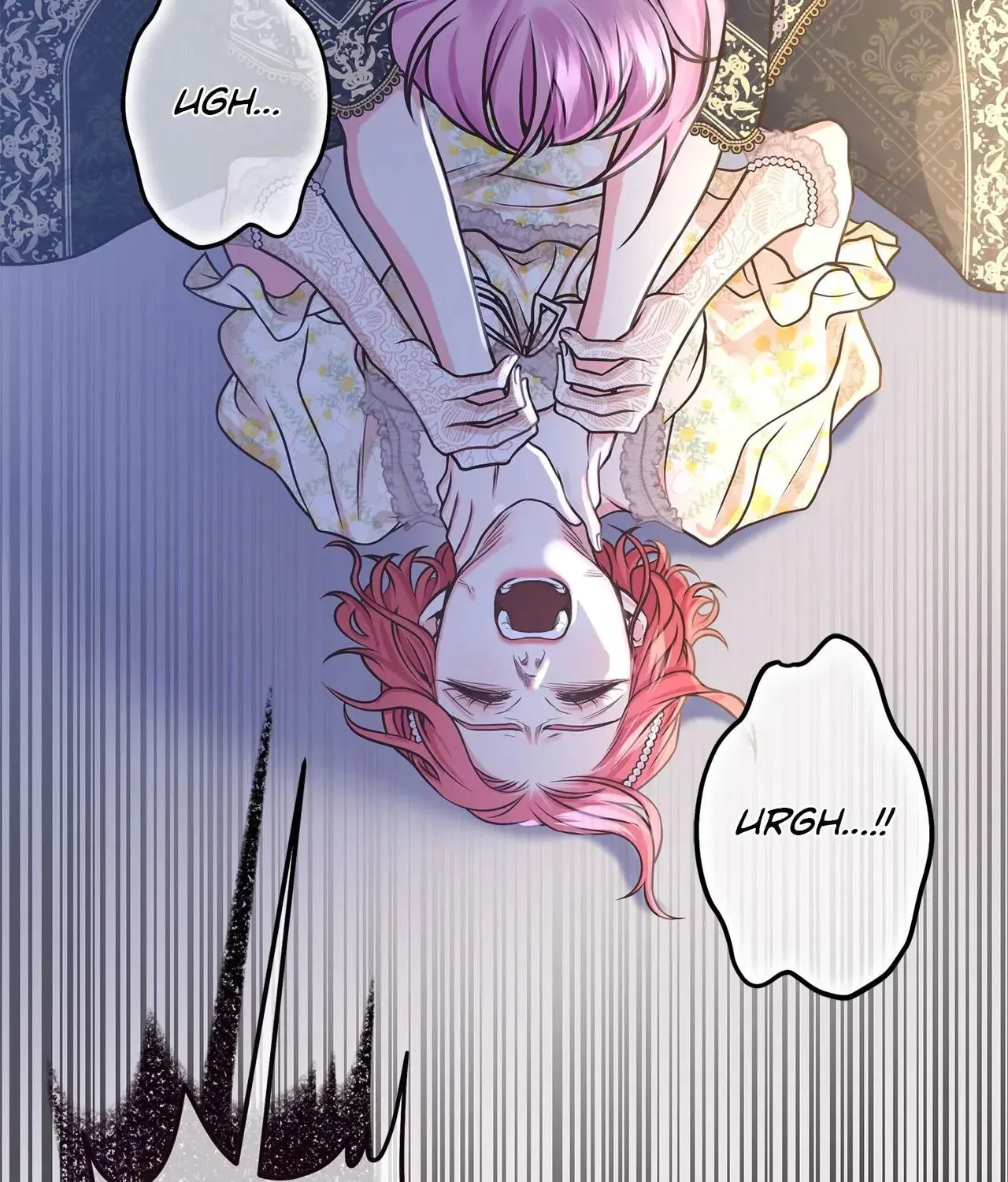 Holding You Captive Chapter 53 page 188 - 