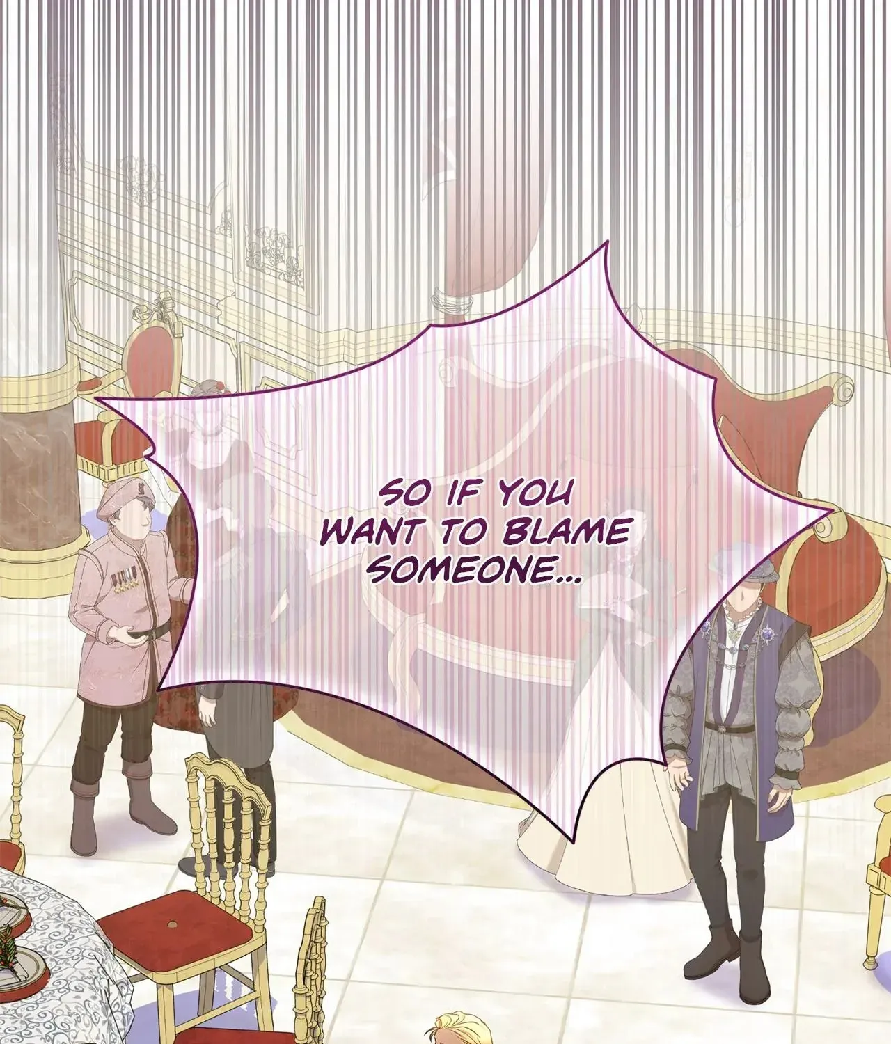 Holding You Captive Chapter 53 page 195 - 