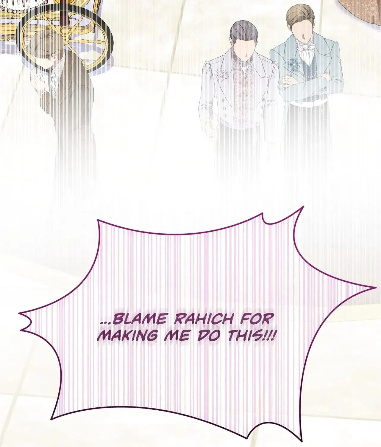 Holding You Captive Chapter 53 page 197 - 
