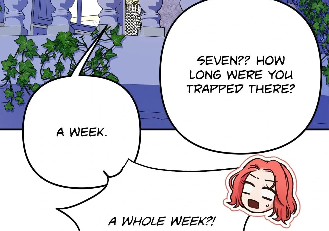 Holding You Captive Chapter 53 page 22 - 