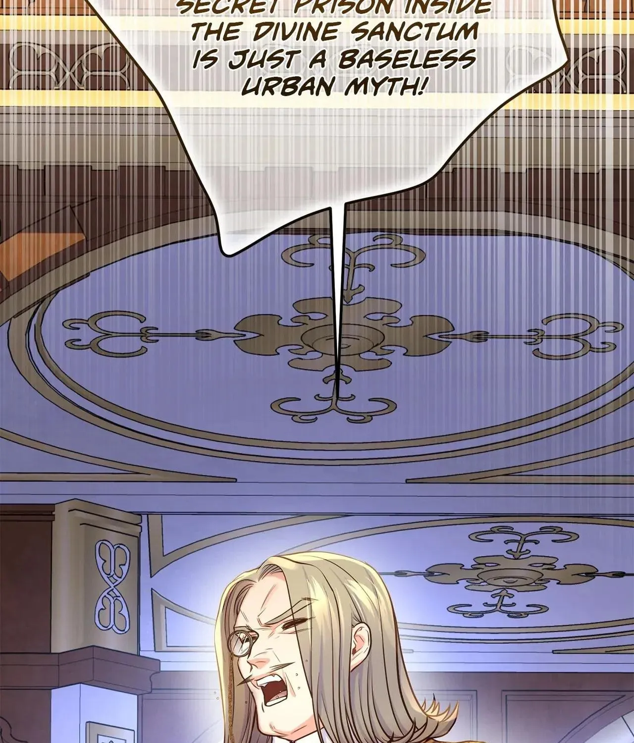 Holding You Captive Chapter 53 page 34 - 