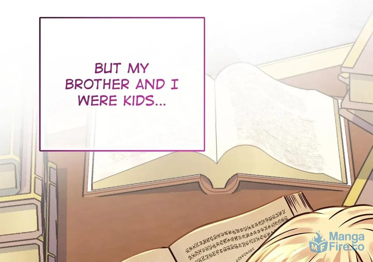 Holding You Captive Chapter 53 page 41 - 