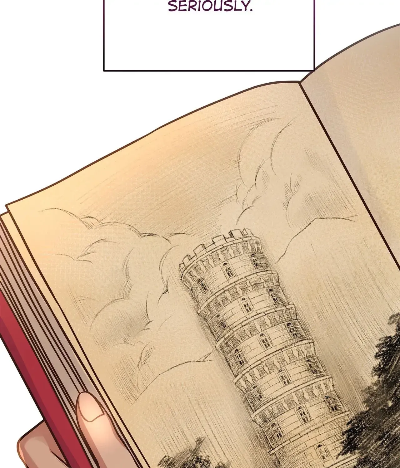 Holding You Captive Chapter 53 page 44 - 