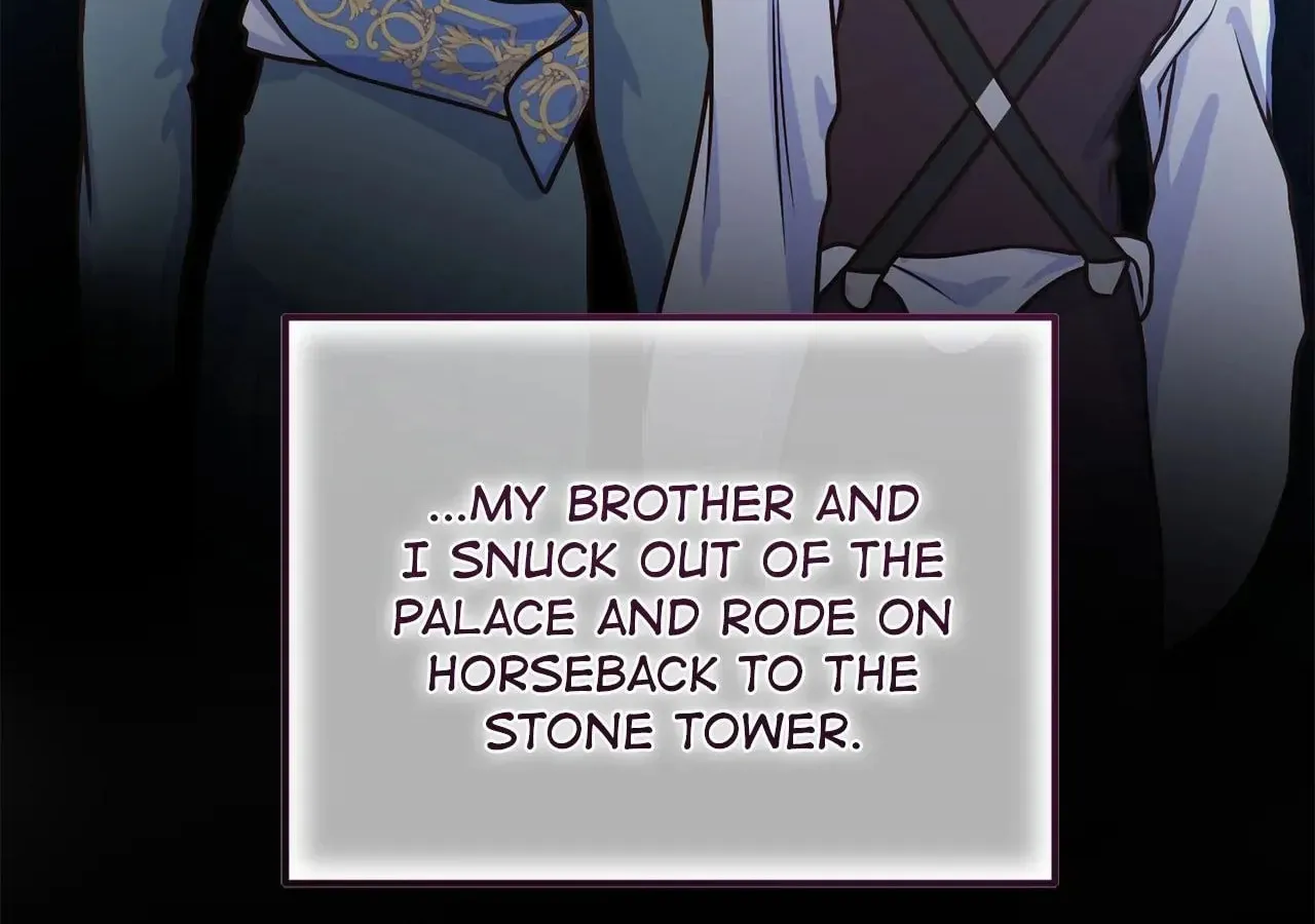 Holding You Captive Chapter 53 page 50 - 