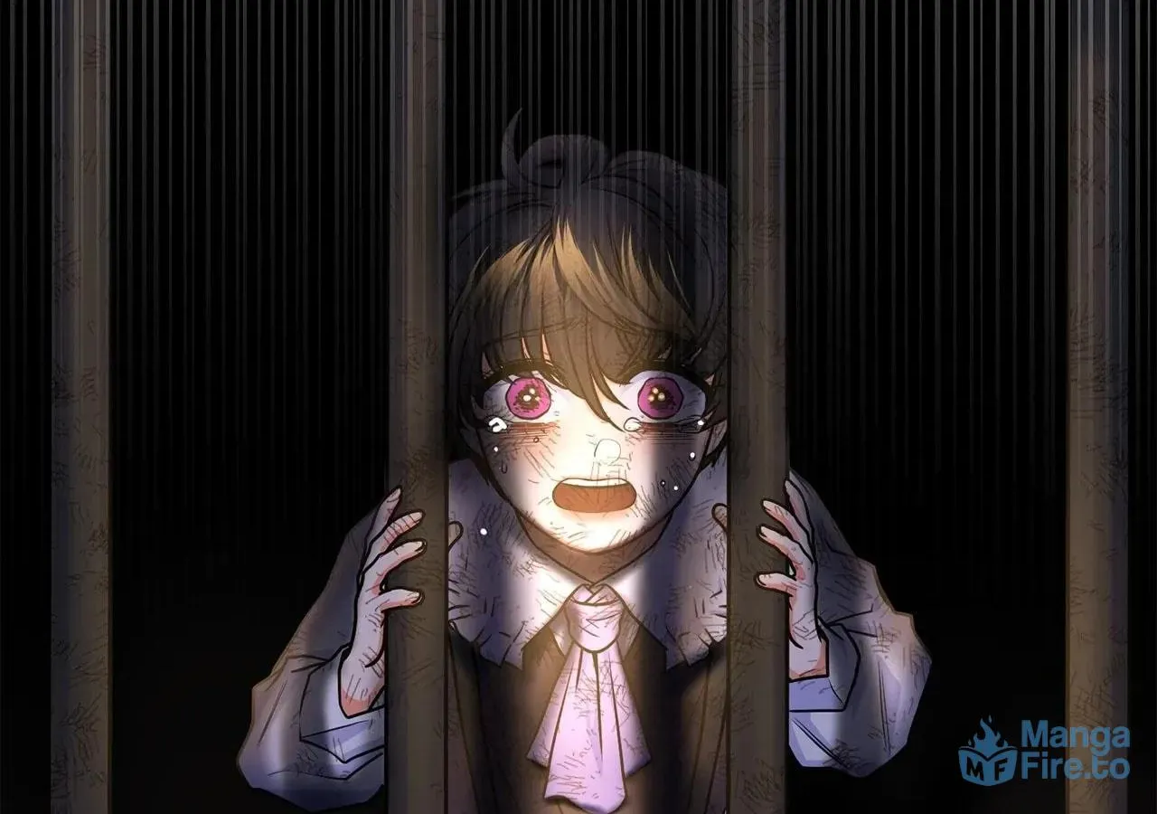 Holding You Captive Chapter 53 page 6 - 