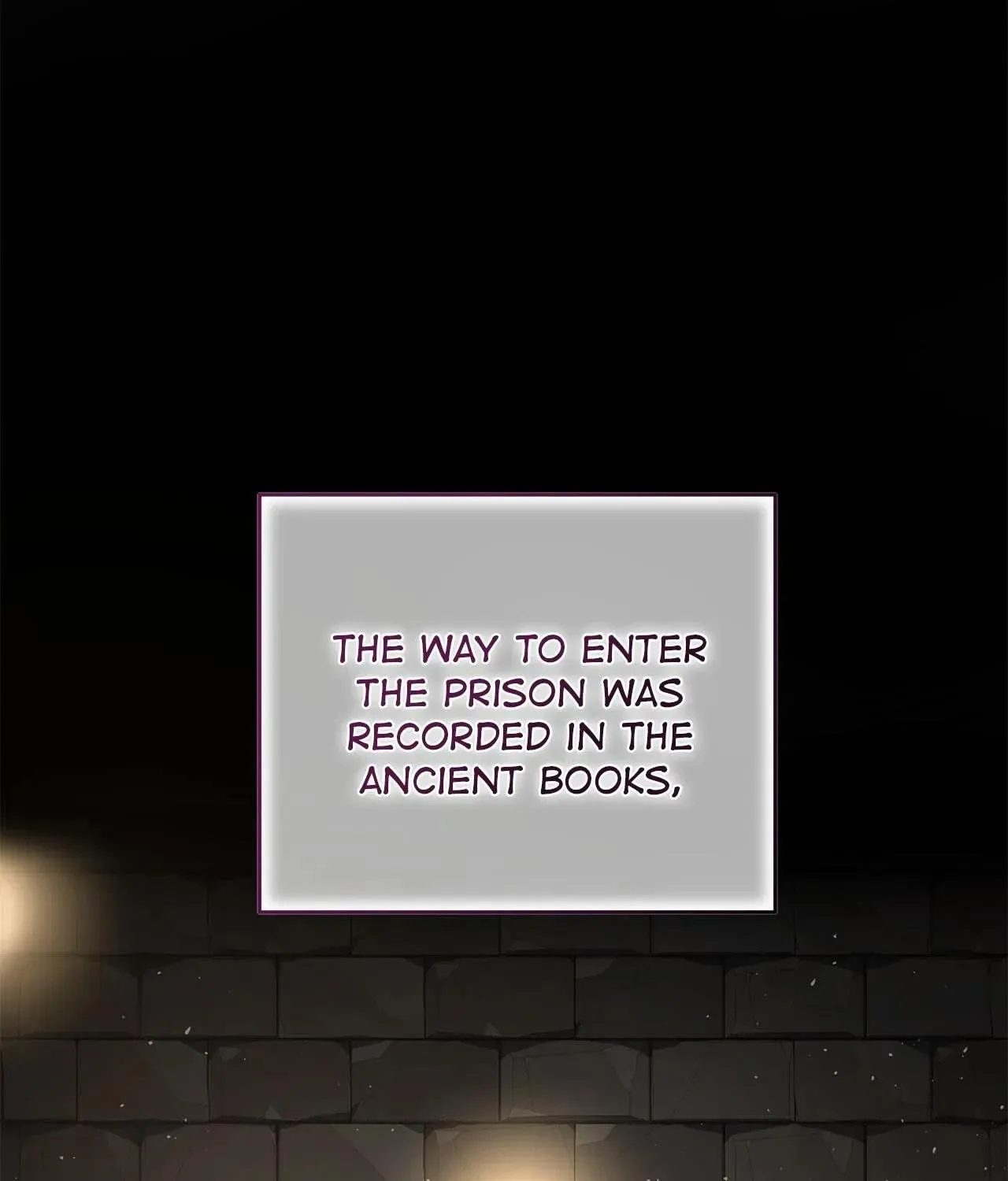 Holding You Captive Chapter 53 page 51 - 