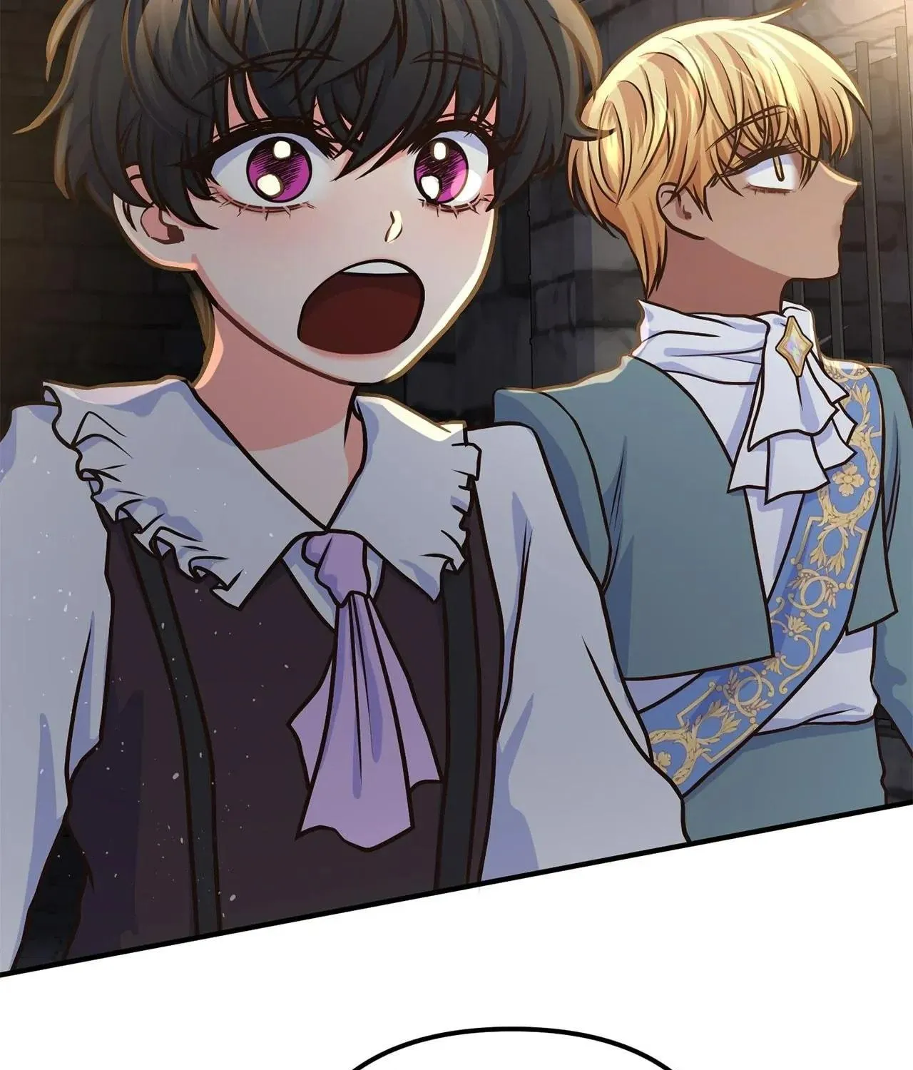 Holding You Captive Chapter 53 page 57 - 