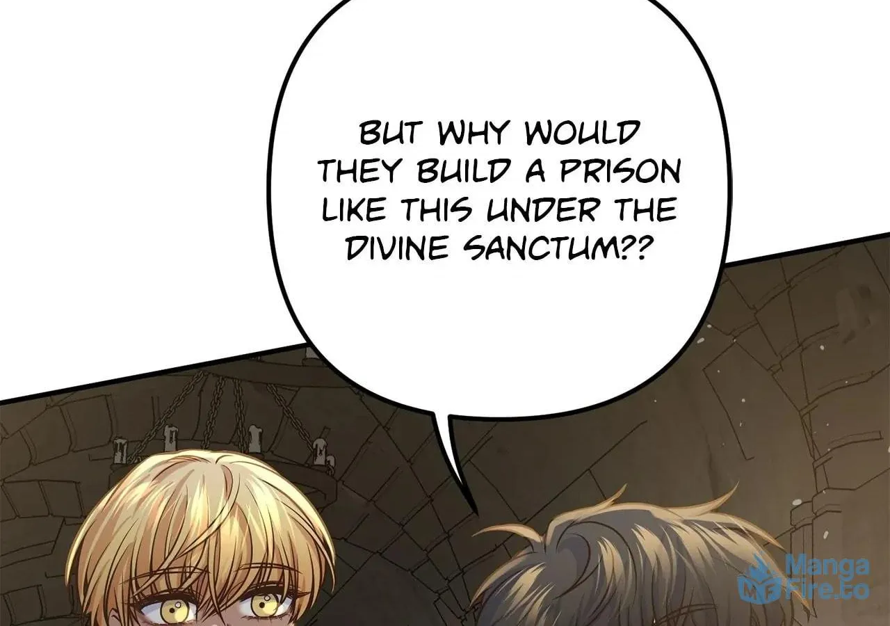 Holding You Captive Chapter 53 page 58 - 