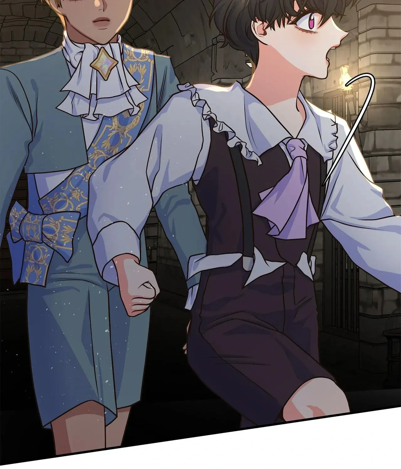 Holding You Captive Chapter 53 page 59 - 