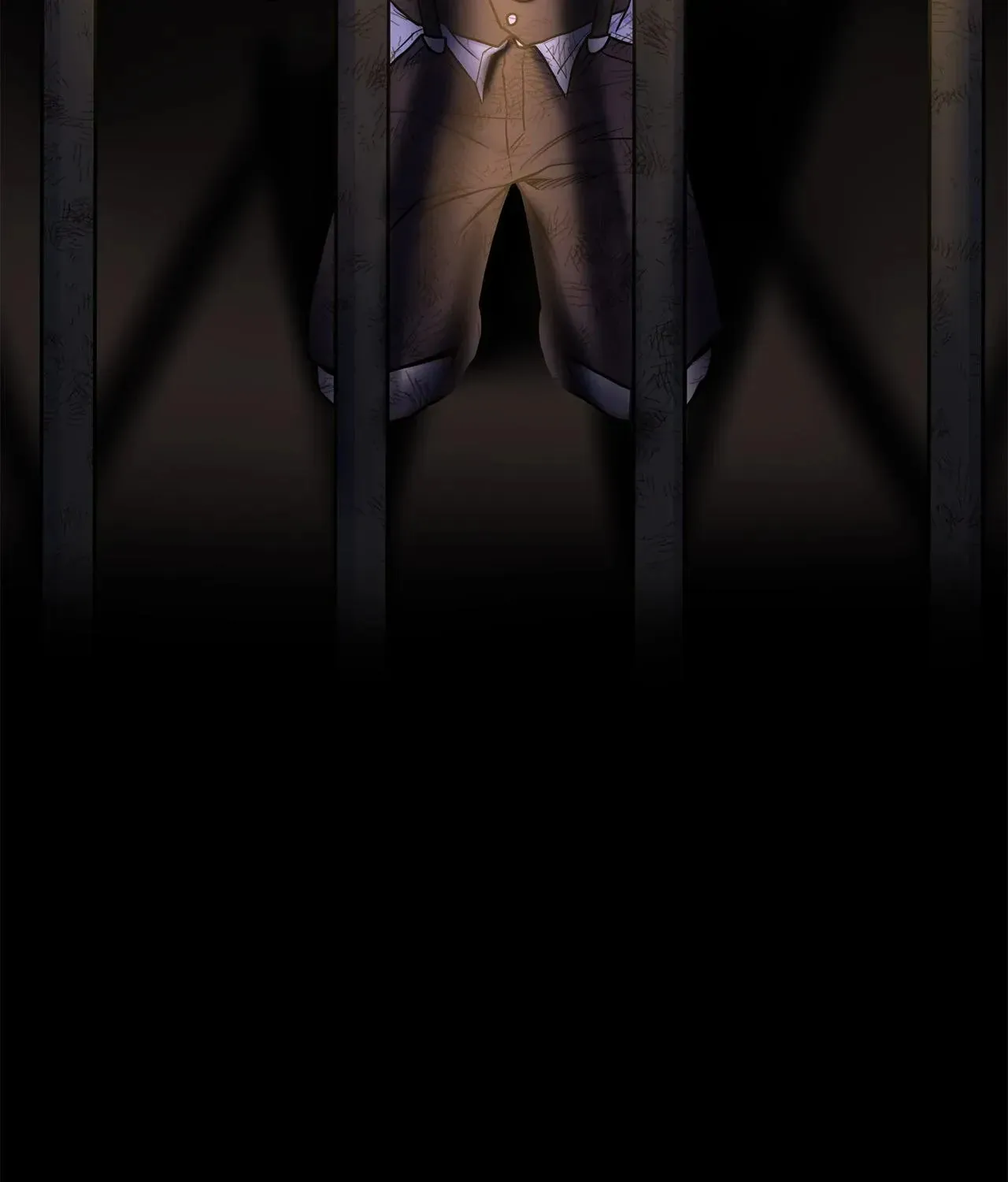 Holding You Captive Chapter 53 page 7 - 