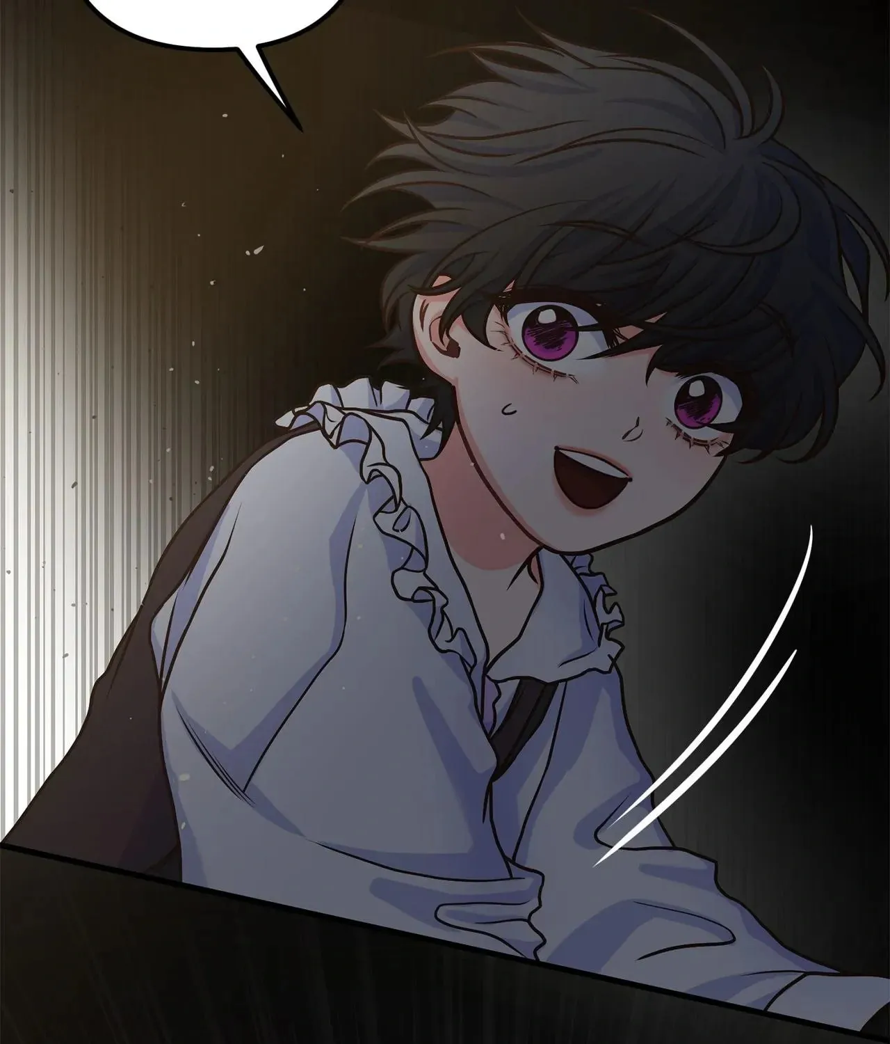 Holding You Captive Chapter 53 page 65 - 