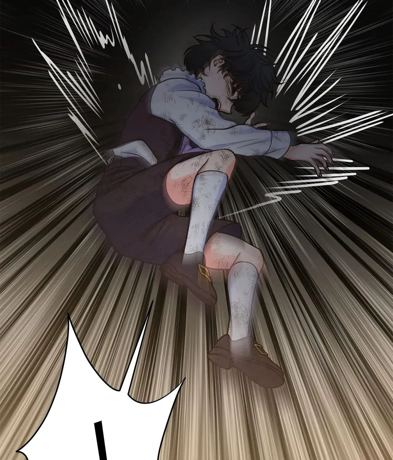 Holding You Captive Chapter 53 page 67 - 