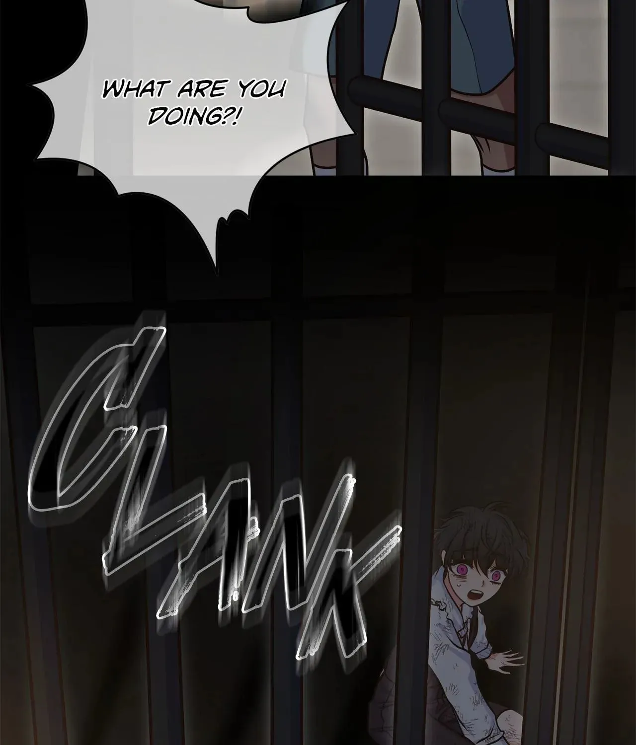 Holding You Captive Chapter 53 page 71 - 