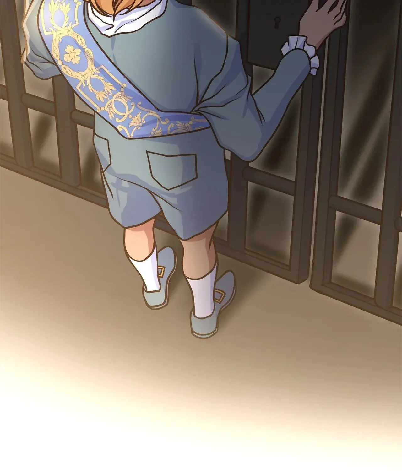 Holding You Captive Chapter 53 page 73 - 