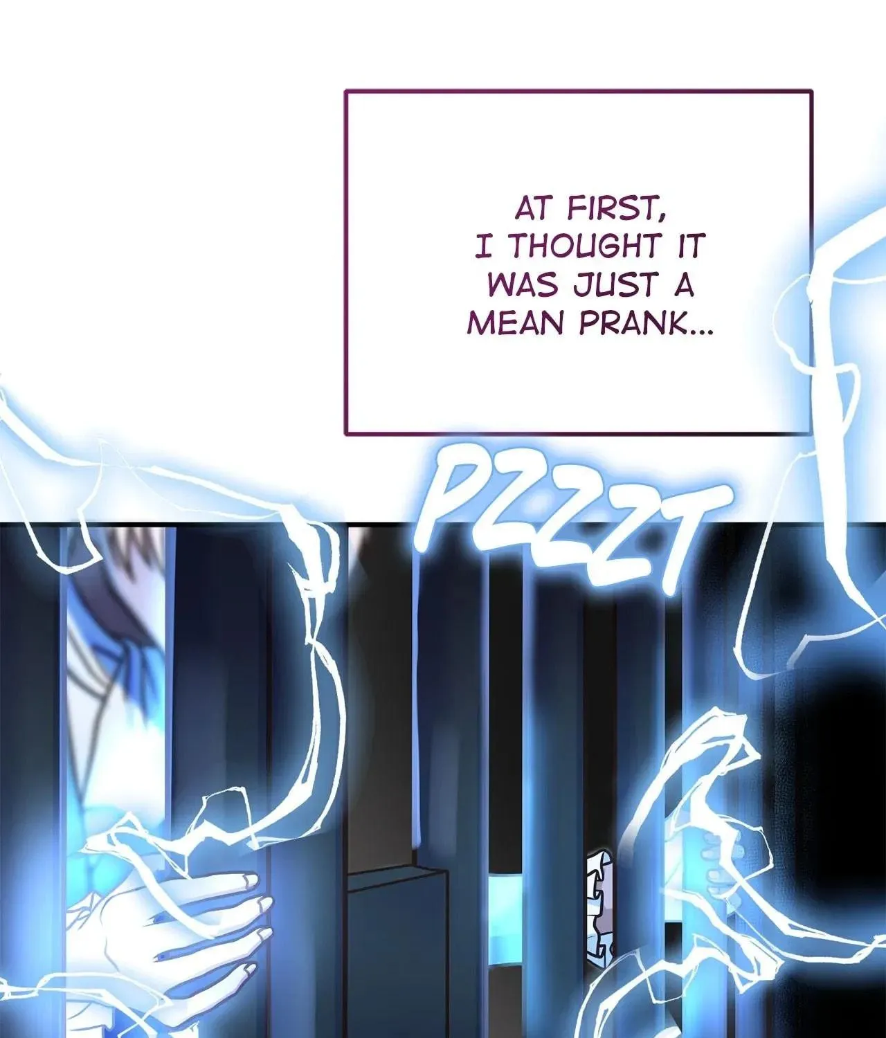 Holding You Captive Chapter 53 page 75 - 