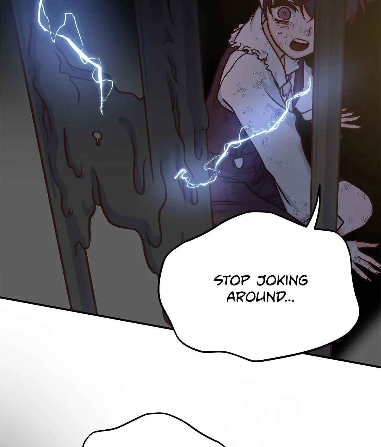 Holding You Captive Chapter 53 page 79 - 
