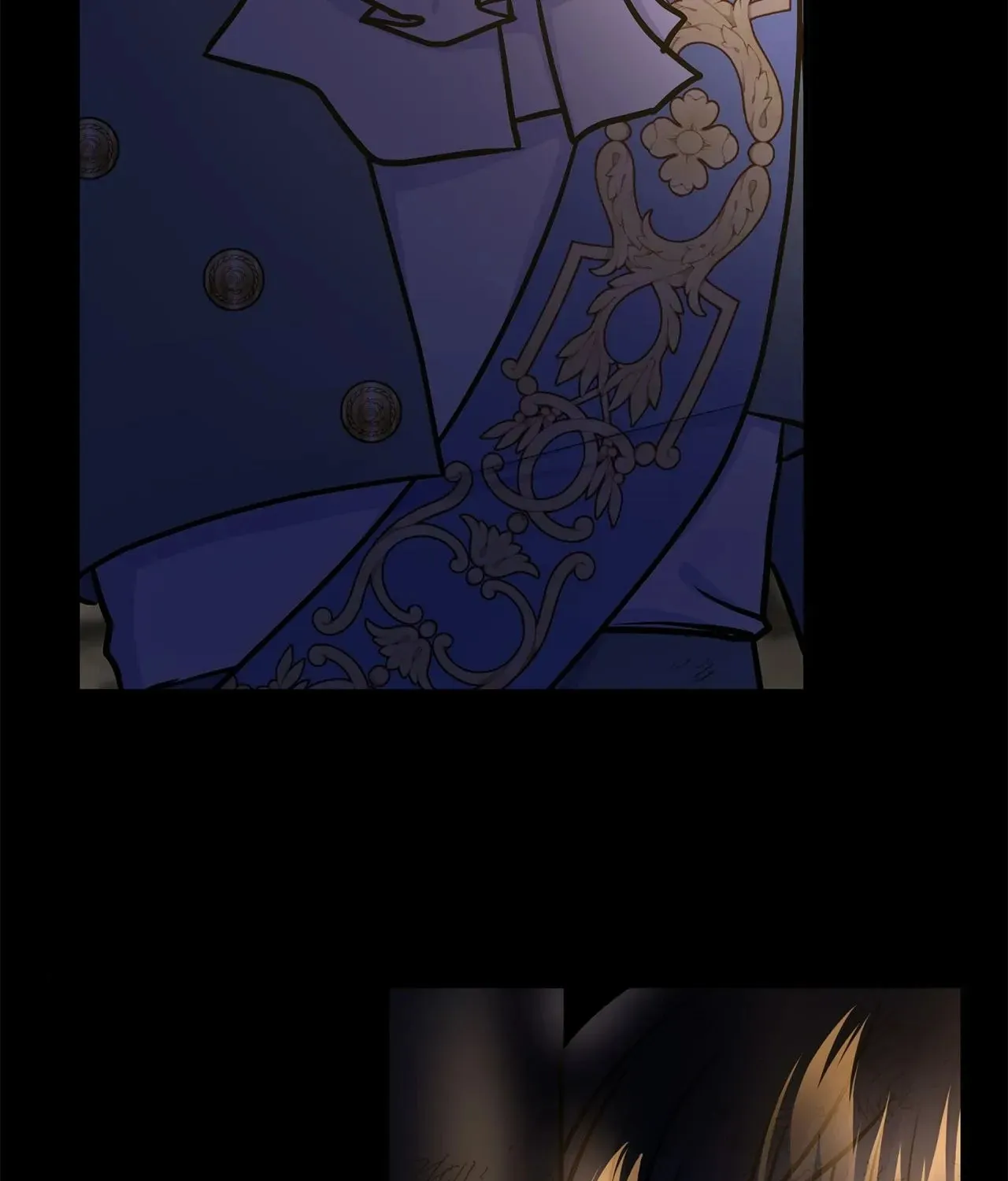 Holding You Captive Chapter 53 page 9 - 
