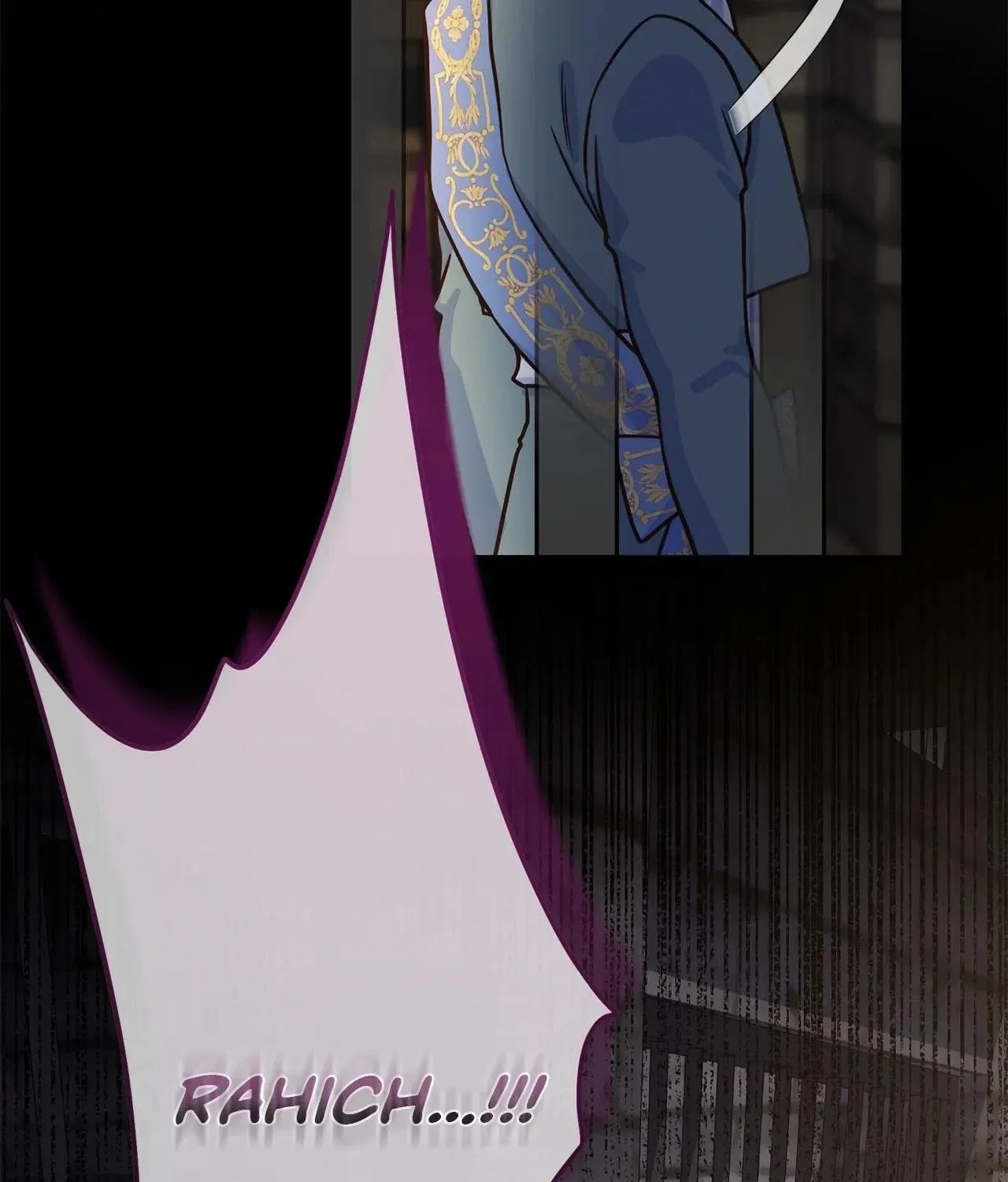 Holding You Captive Chapter 53 page 81 - 