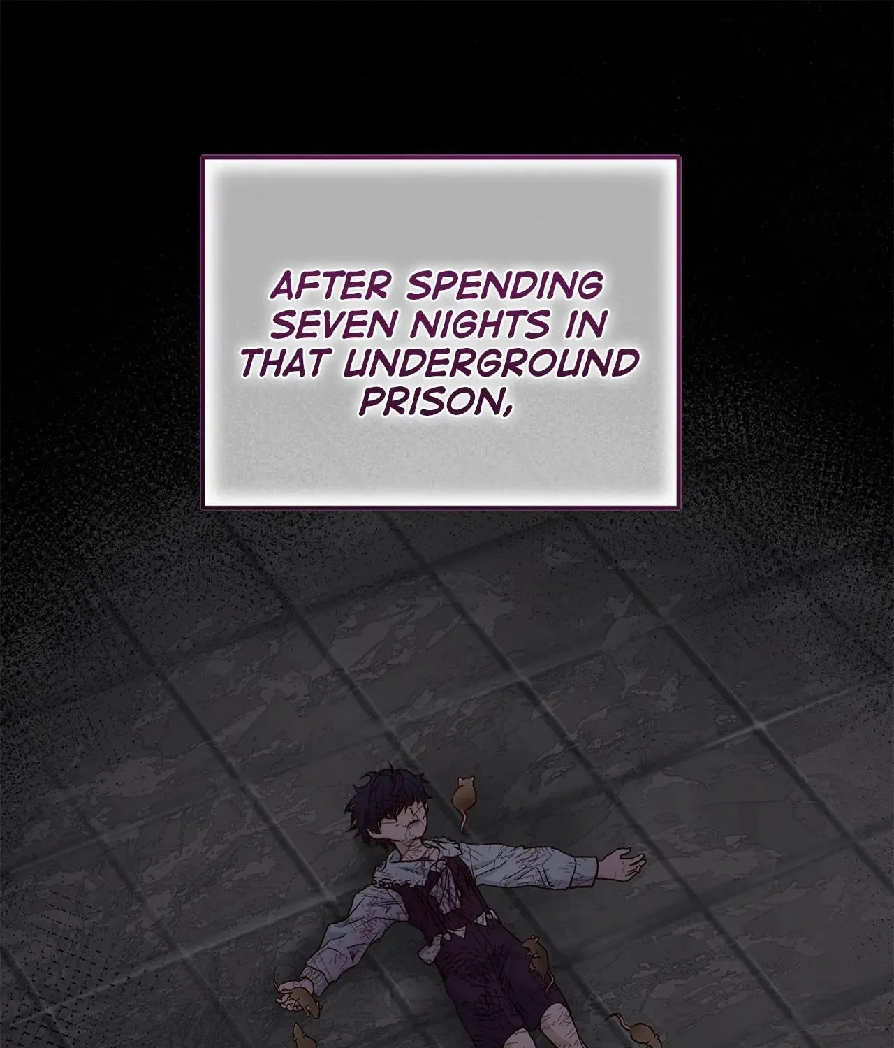 Holding You Captive Chapter 53 page 90 - 