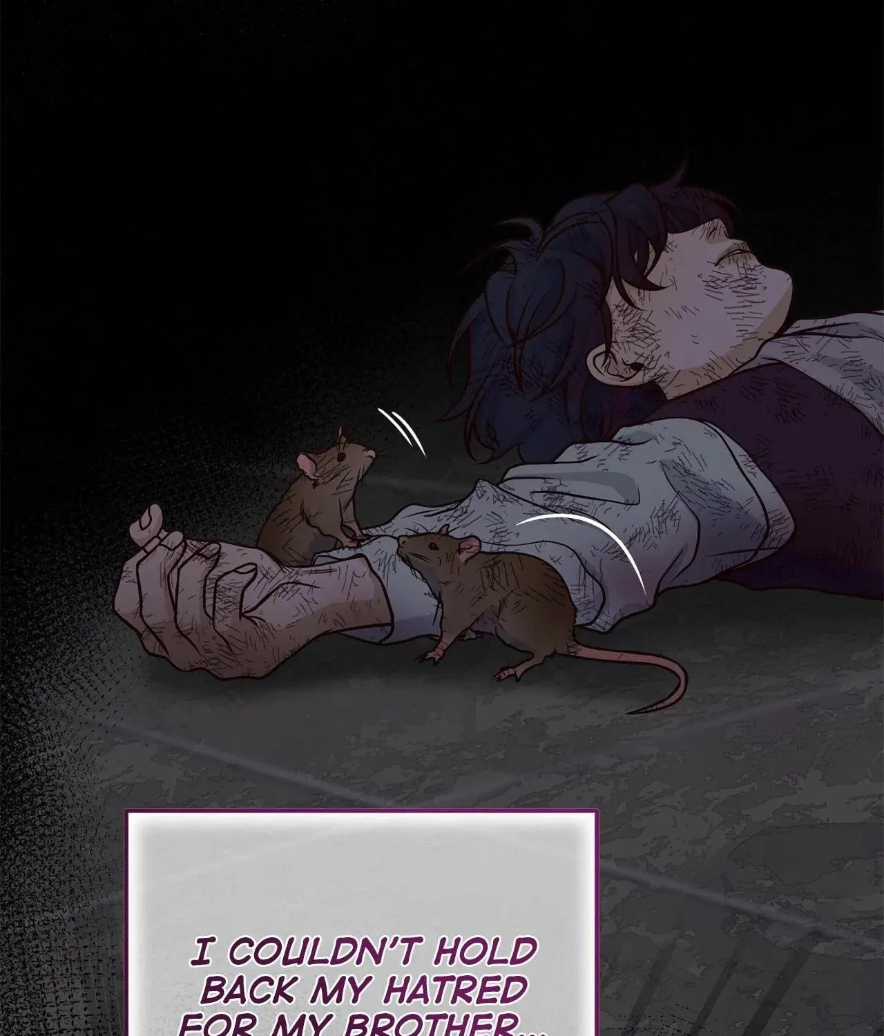 Holding You Captive Chapter 53 page 92 - 