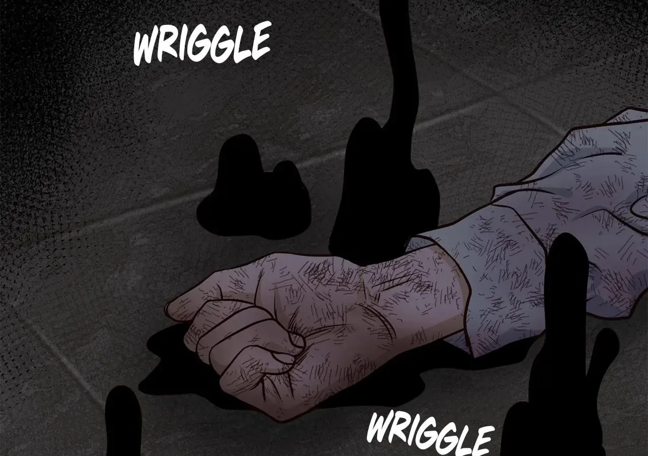 Holding You Captive Chapter 53 page 95 - 