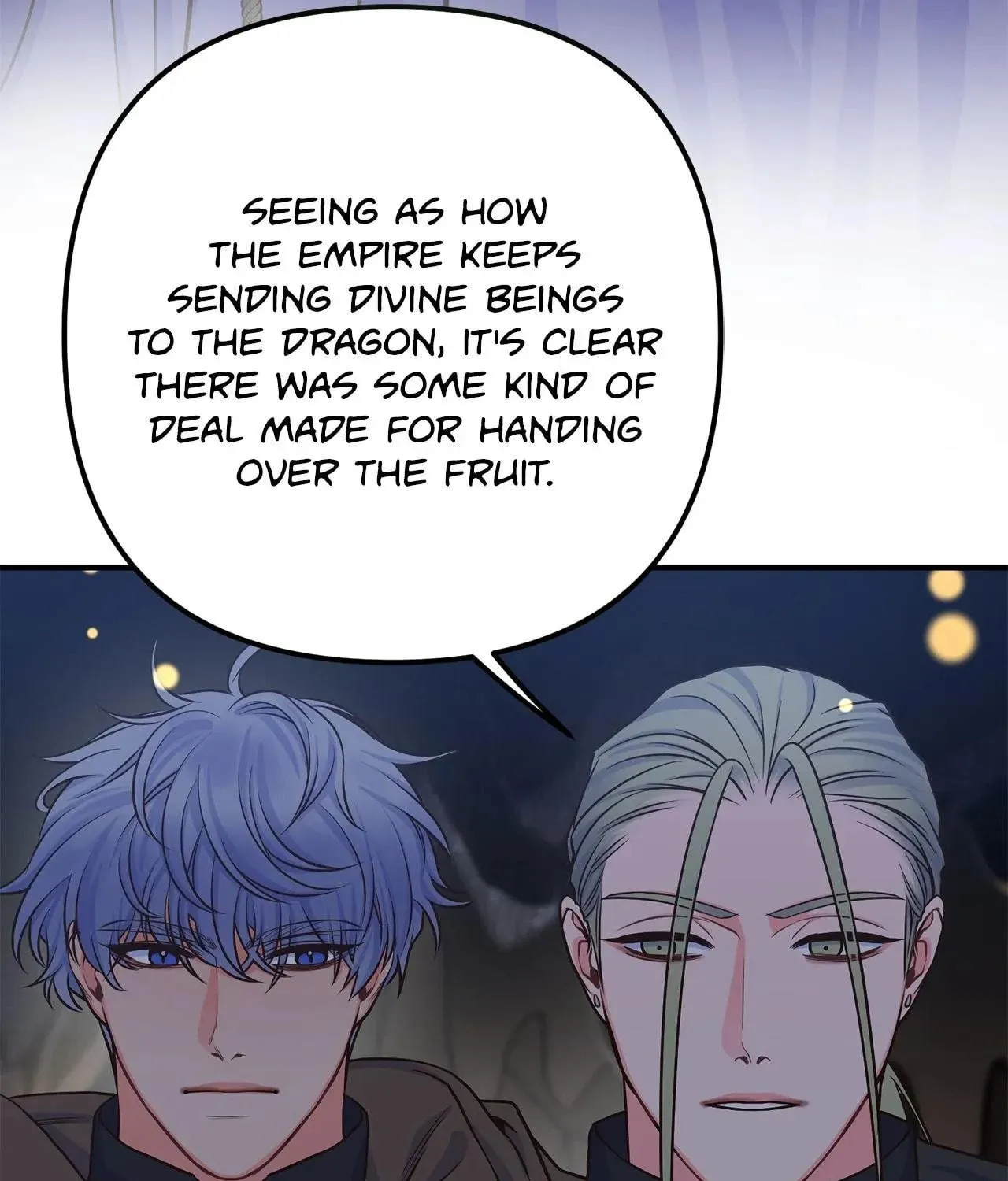 Holding You Captive Chapter 54 page 103 - 