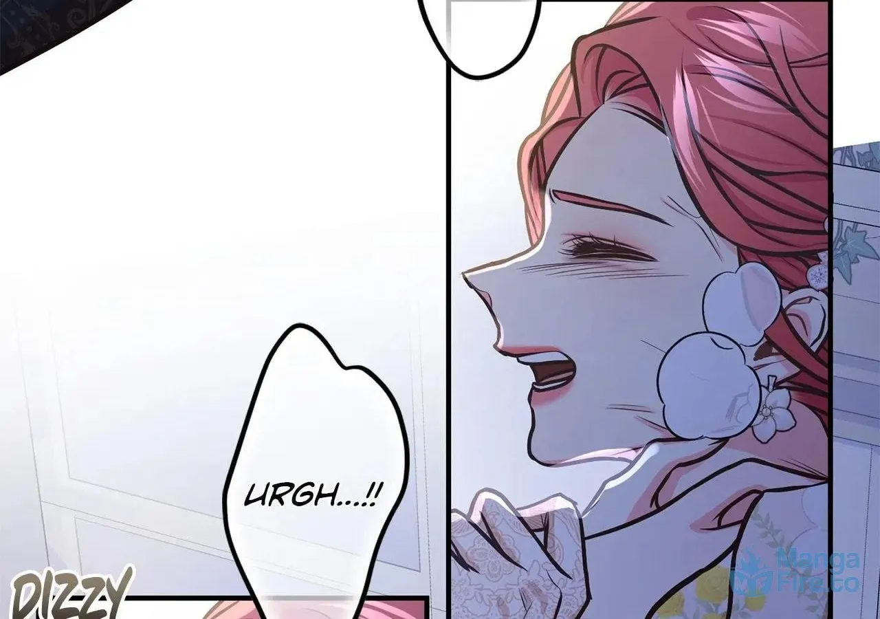 Holding You Captive Chapter 54 page 12 - 