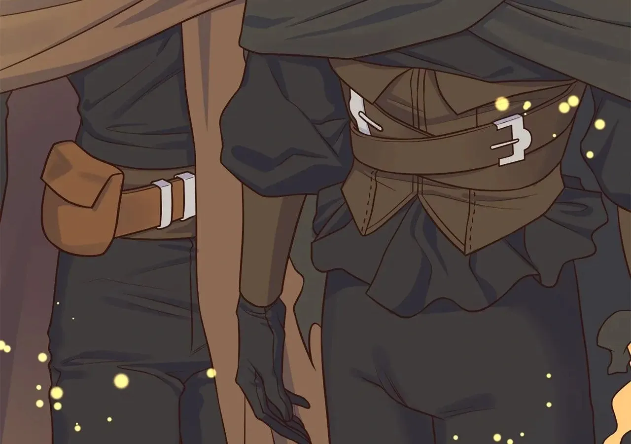 Holding You Captive Chapter 54 page 117 - 
